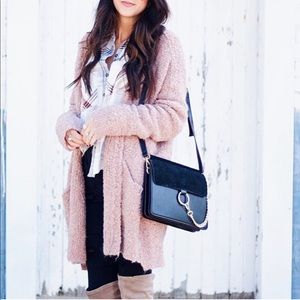 Free People Cardigan